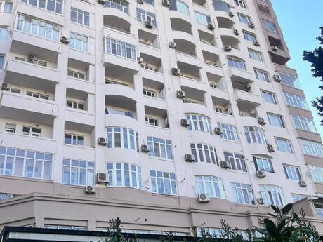 Elan №6121389 - Bakı, Elmlər Akademiyası m., 2 otaqlı, 92 m², 8/16 mərtəbə