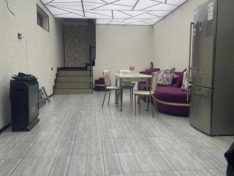 6-комн. дом/дача - пос. Биладжары - 250 м²