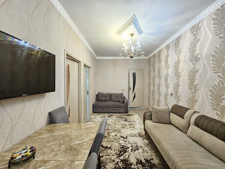 3 otaqlı yeni tikili - Xırdalan - 65 m²