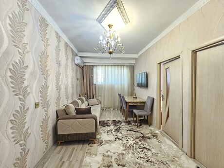 3 otaqlı yeni tikili - Xırdalan - 65 m²