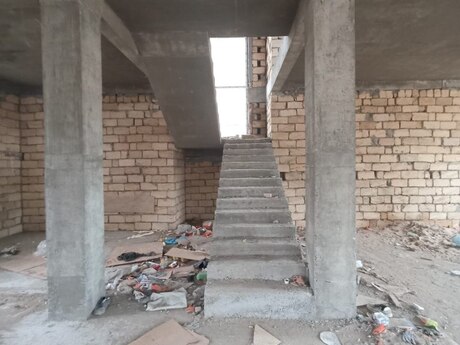 5 otaqlı həyət evi/bağ evi - Nardaran q. - 240 m²