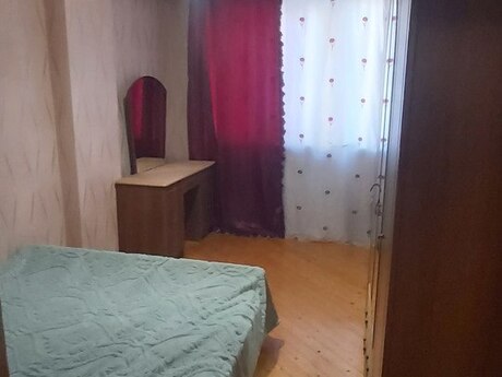 2 otaqlı yeni tikili - Xırdalan - 70 m²