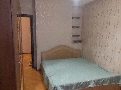 2 otaqlı yeni tikili - Xırdalan - 70 m²