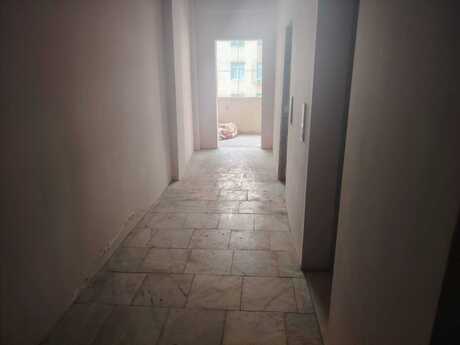 4 otaqlı yeni tikili - Nəriman Nərimanov m. - 140 m²