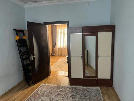 5-комн. дом/дача - пос. Бинагади - 150 м²
