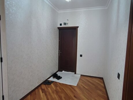3 otaqlı köhnə tikili - Həzi Aslanov m. - 85 m²