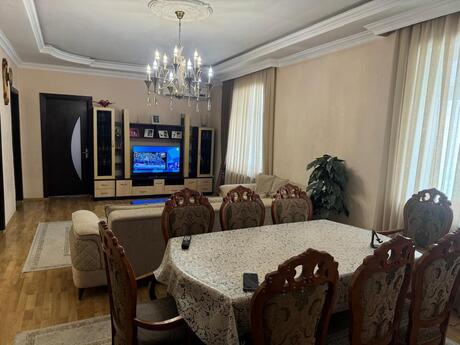 5-комн. дом/дача - пос. Бинагади - 150 м²