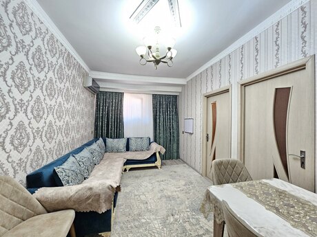 3 otaqlı yeni tikili - Xırdalan - 65 m²