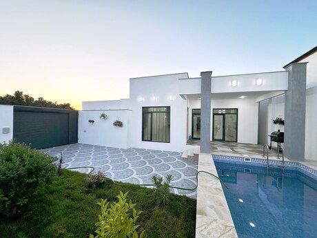 Elan №6121412 - Bakı, Şüvəlan q., 4 otaqlı, 150 m²