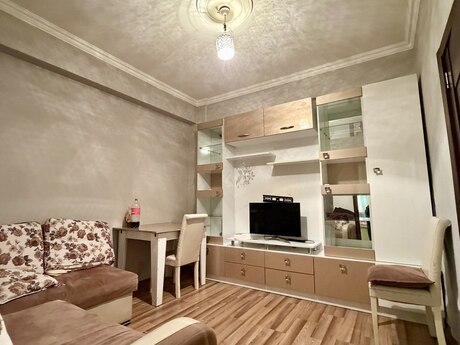 2 otaqlı yeni tikili - Xırdalan - 42 m²