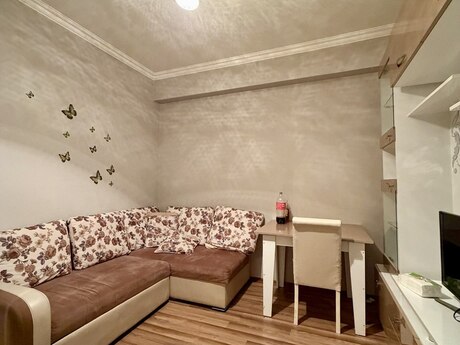 2 otaqlı yeni tikili - Xırdalan - 42 m²