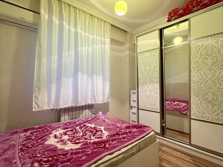 2 otaqlı yeni tikili - Xırdalan - 42 m²