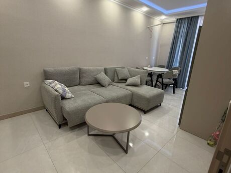 Elan №6121423 - Bakı, Dərnəgül m., 2 otaqlı, 65 m², 9/15 mərtəbə