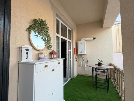3 otaqlı həyət evi/bağ evi - Məmmədli q. - 70 m²