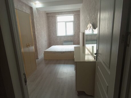 3 otaqlı yeni tikili - Xırdalan - 110 m²