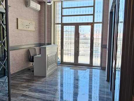 Obyekt - Elmlər Akademiyası m. - 250 m²