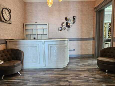 Obyekt - Elmlər Akademiyası m. - 250 m²