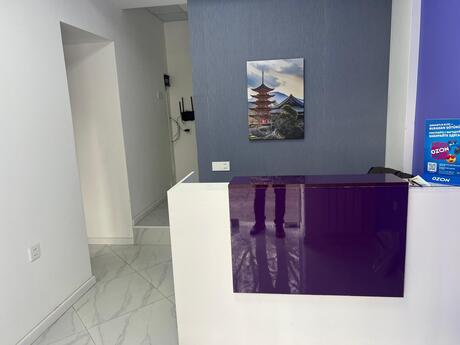Obyekt - 8 Noyabr m. - 35 m²