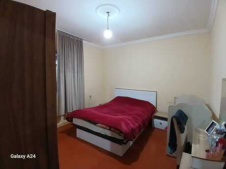 3 otaqlı həyət evi/bağ evi - Dərnəgül m. - 120 m²