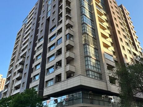 Elan №6121442 - Bakı, Nəsimi r., 2 otaqlı, 72.1 m², 7/17 mərtəbə