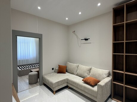 Elan №6121452 - Sumqayıt, Sumqayıt, 2 otaqlı, 50 m², 6/10 mərtəbə