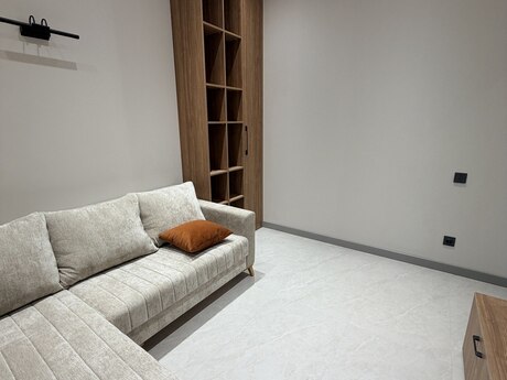 2 otaqlı yeni tikili - Sumqayıt - 50 m²