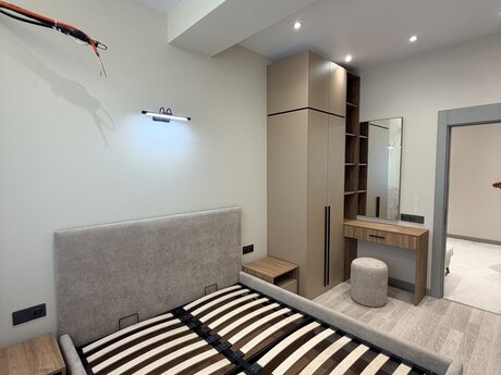 2 otaqlı yeni tikili - Sumqayıt - 50 m²