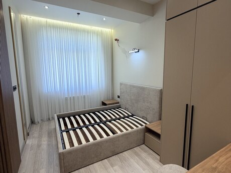 2 otaqlı yeni tikili - Sumqayıt - 50 m²