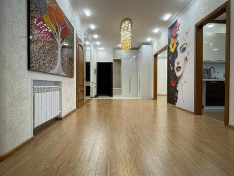 3 otaqlı mənzil, 145 m², Neftçilər: 351 999 ₼ 2