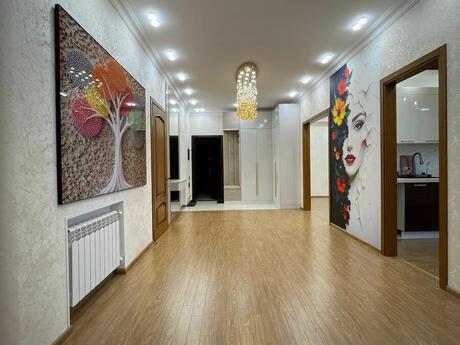 Elan №6043570 - Bakı, Neftçilər m., 3 otaqlı, 145 m², 4/17 mərtəbə