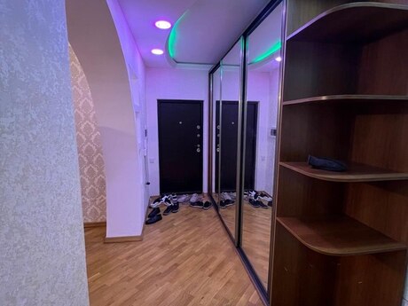 2 otaqlı yeni tikili - Xırdalan - 60 m²