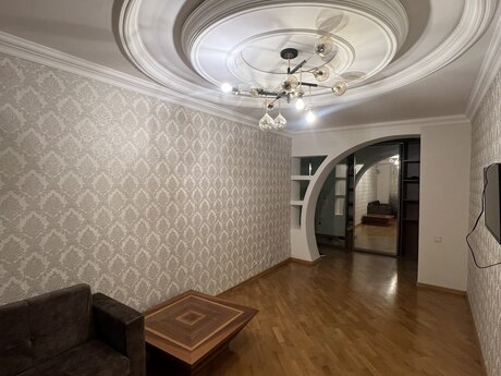 2 otaqlı yeni tikili - Xırdalan - 60 m²