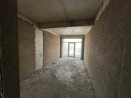 1 otaqlı yeni tikili - 28 May m. - 41 m²