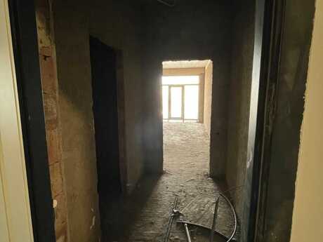 1 otaqlı yeni tikili - 28 May m. - 41 m²