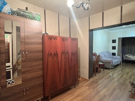2 otaqlı yeni tikili - Nəriman Nərimanov m. - 80 m²