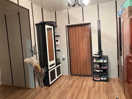 2 otaqlı yeni tikili - Nəriman Nərimanov m. - 80 m²