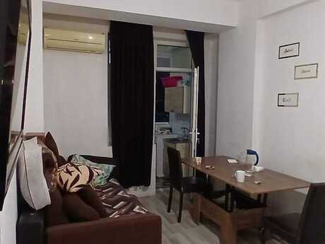 1 otaqlı yeni tikili - Xırdalan - 30 m²