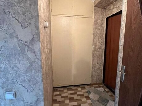 2 otaqlı köhnə tikili - Nəriman Nərimanov m. - 38 m²