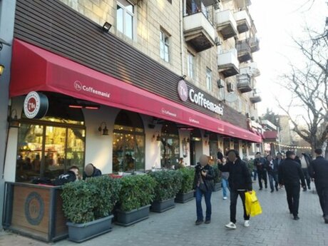 Elan №6121558 - Bakı, Nəriman Nərimanov m., 51 m²