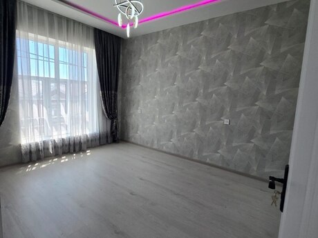 4 otaqlı həyət evi/bağ evi - Binə q. - 170 m²