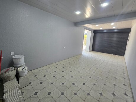4 otaqlı həyət evi/bağ evi - Binə q. - 170 m²