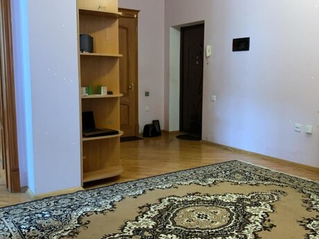 2-комн. новостройка - м. Азадлыг проспекти - 96 м²