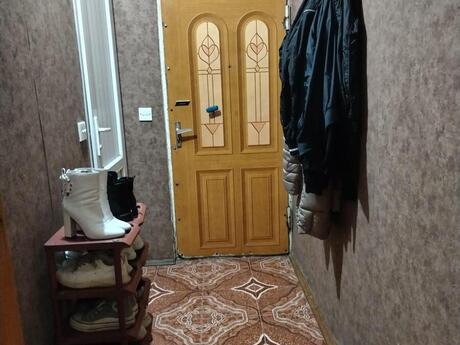 2 otaqlı köhnə tikili - Memar Əcəmi m. - 80 m²