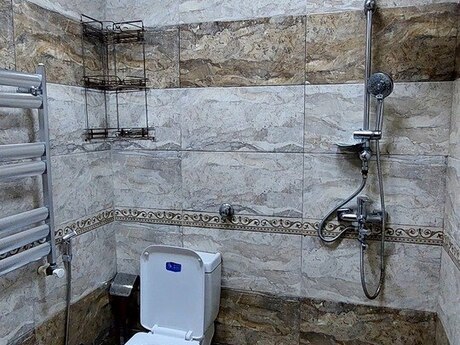 2 otaqlı yeni tikili - Xırdalan - 45 m²