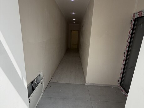 2 otaqlı həyət evi/bağ evi - Ramana q. - 60 m²