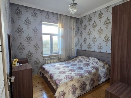 3-room house, 90 m², Binə: 48 000 ₼ 5