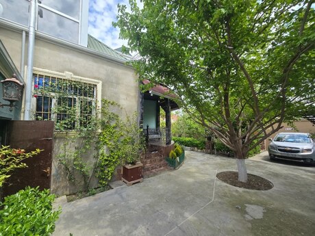 5-room house, 300 m², Binə: 150 000 ₼ 5