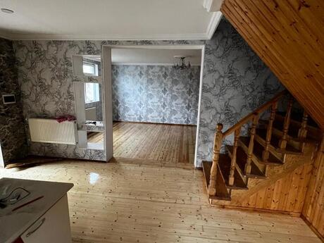 5-комн. дом/дача - Загатала - 120 м²