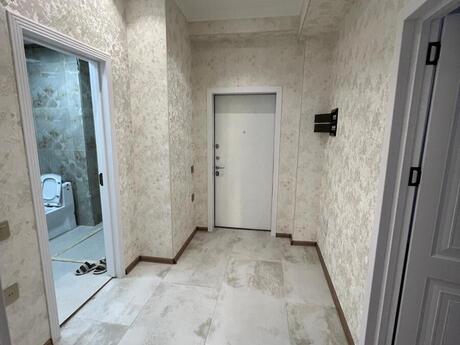 3 otaqlı yeni tikili - Yeni Günəşli q. - 72 m²