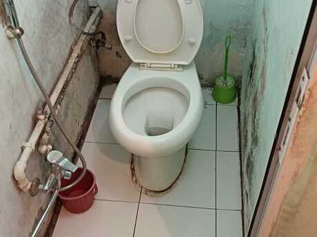 2 otaqlı köhnə tikili - Memar Əcəmi m. - 40 m²